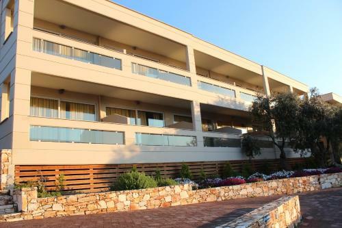 Hotel Aeolis Thassos Palace