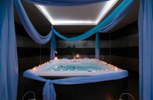 Hotel Aeolis Thassos Palace