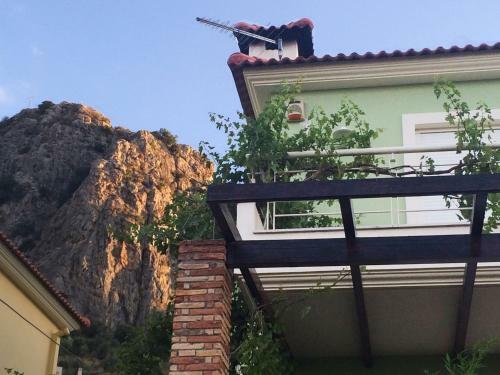 Kassandra Villa