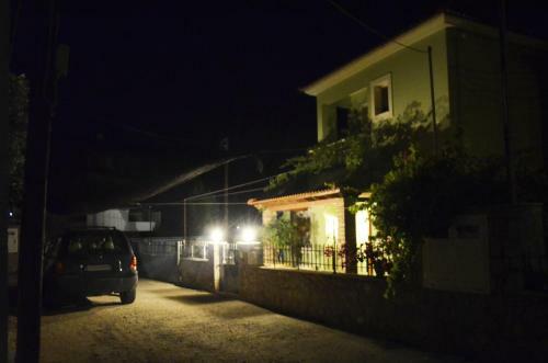 Kassandra Villa