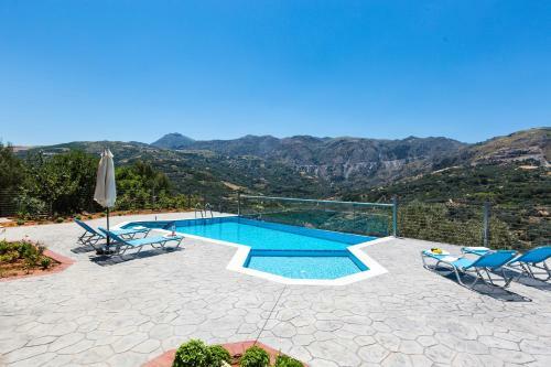 Villa Asigonia