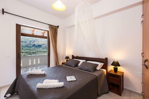 Villa Asigonia