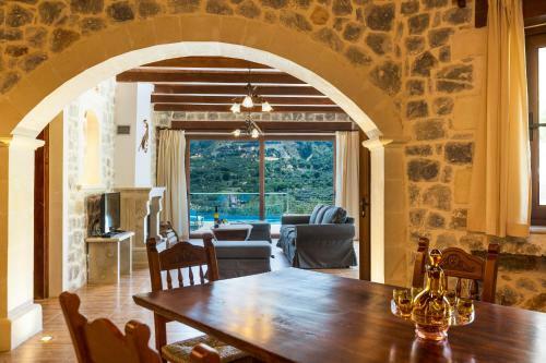 Villa Asigonia