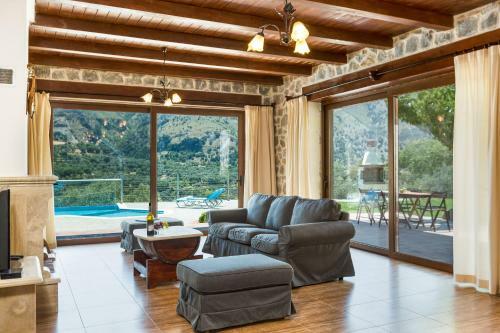 Villa Asigonia