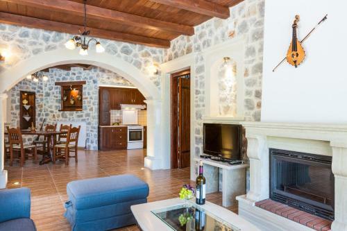 Villa Asigonia