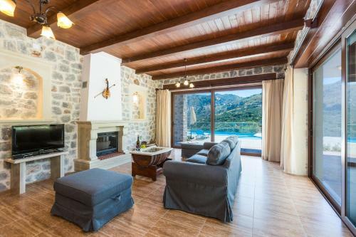 Villa Asigonia