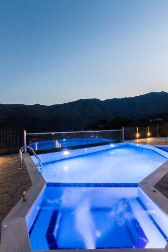 Villa Asigonia