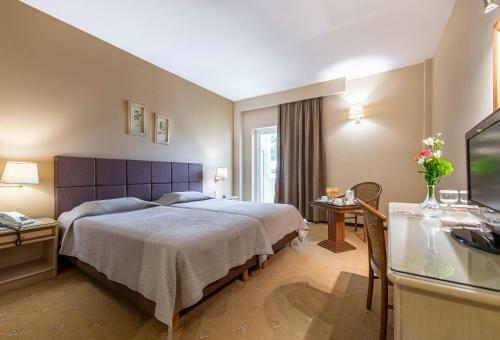 Hotel Byzantino