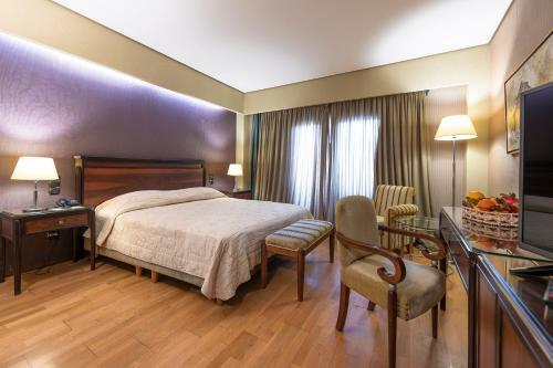 Hotel Byzantino
