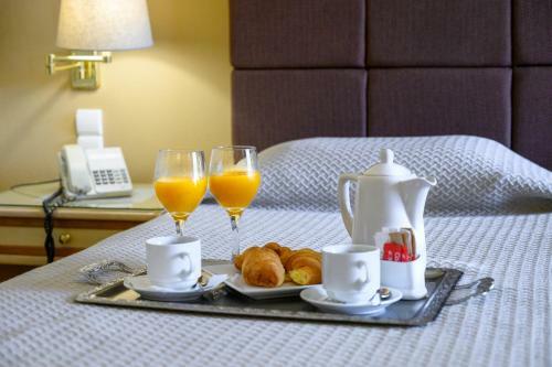 Hotel Byzantino