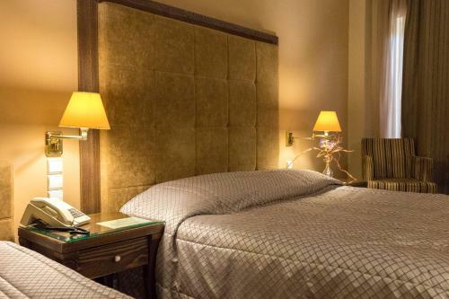 Hotel Byzantino