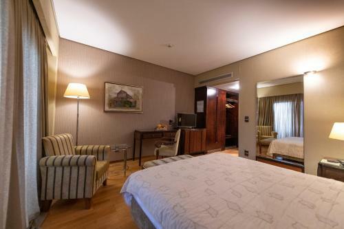 Hotel Byzantino