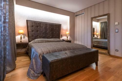 Hotel Byzantino