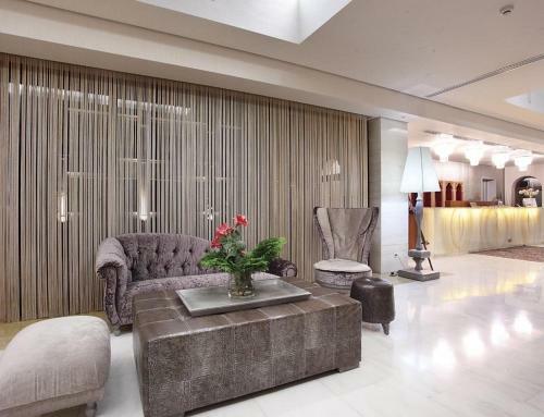 Hotel Byzantino