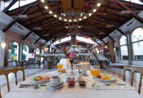 Hotel Byzantino