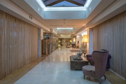 Hotel Byzantino