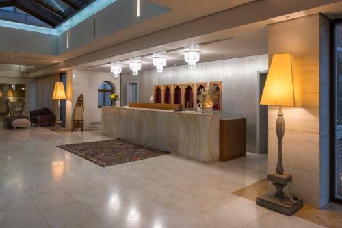 Hotel Byzantino