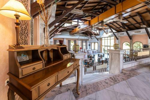 Hotel Byzantino