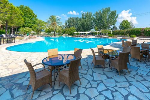 Hotel Byzantino