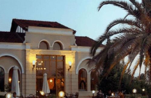 Hotel Byzantino