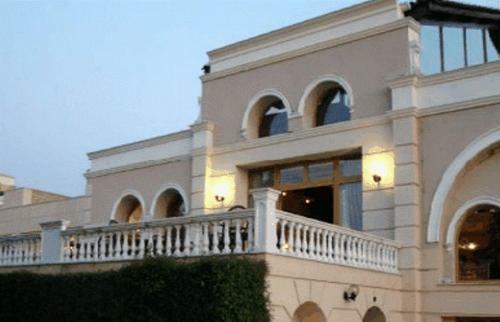 Hotel Byzantino