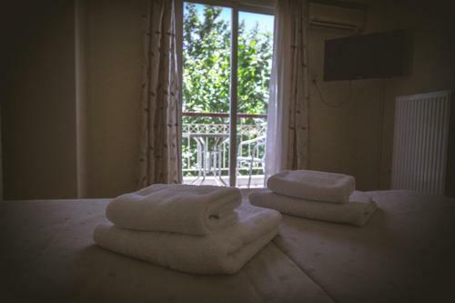 Hotel Cronos