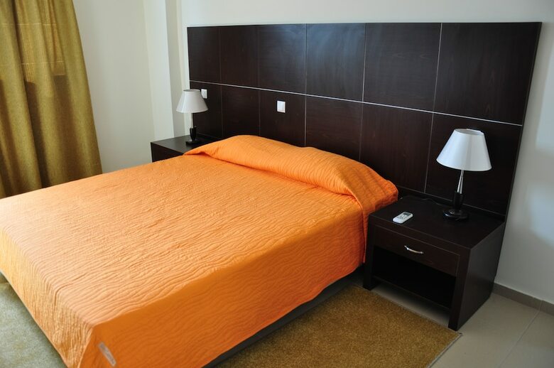 Hotel Arta Palace