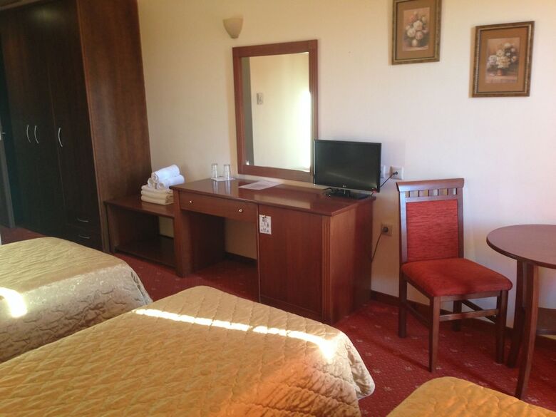 Hotel Arta Palace