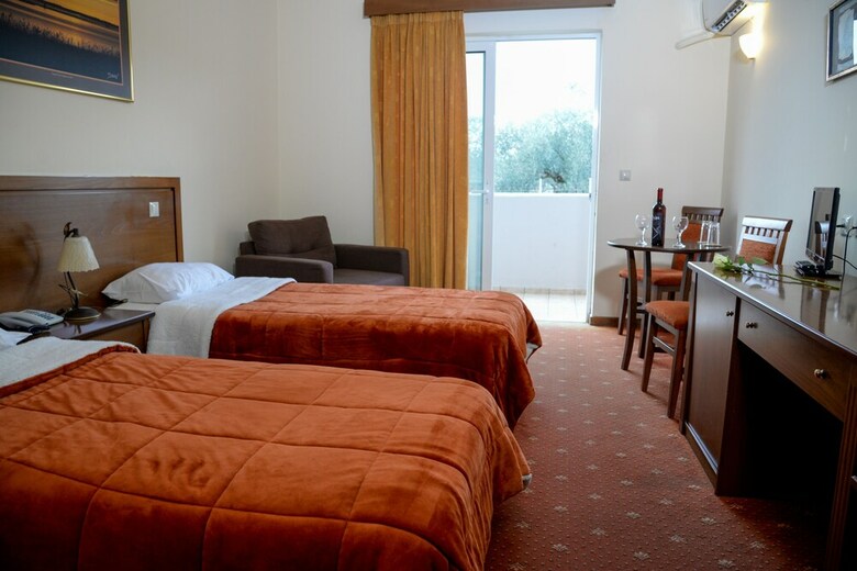 Hotel Arta Palace