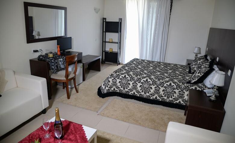 Hotel Arta Palace