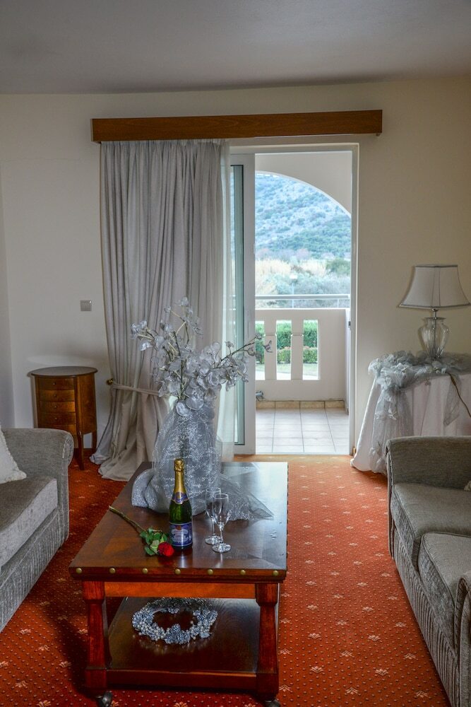 Hotel Arta Palace