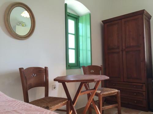 Hostal Villa Lemonia - Guest House