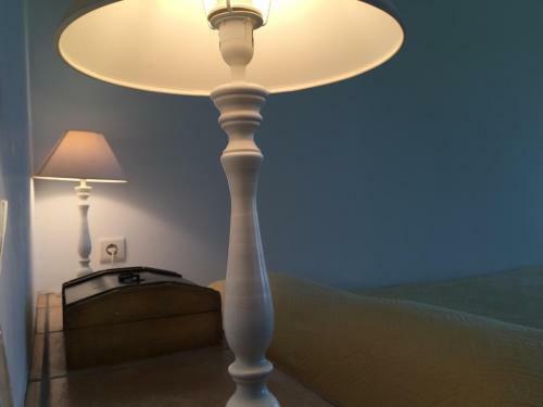 Hostal Villa Lemonia - Guest House