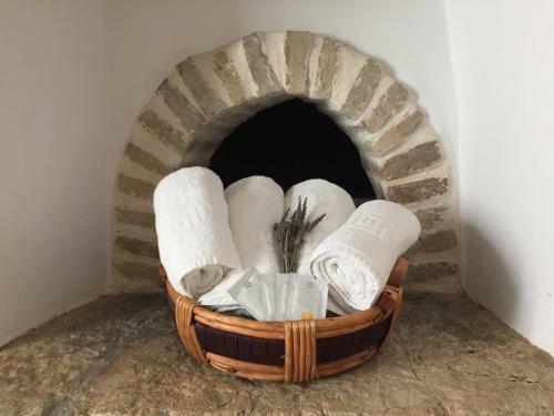 Hostal Villa Lemonia - Guest House