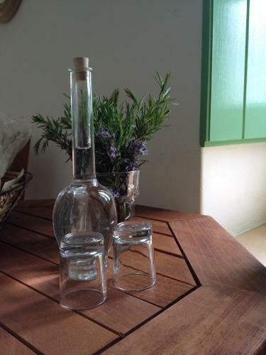 Hostal Villa Lemonia - Guest House