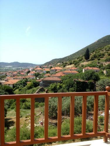 Apartamento Olive Hill