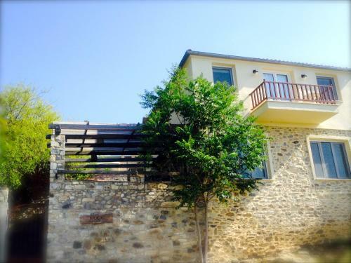 Apartamento Olive Hill