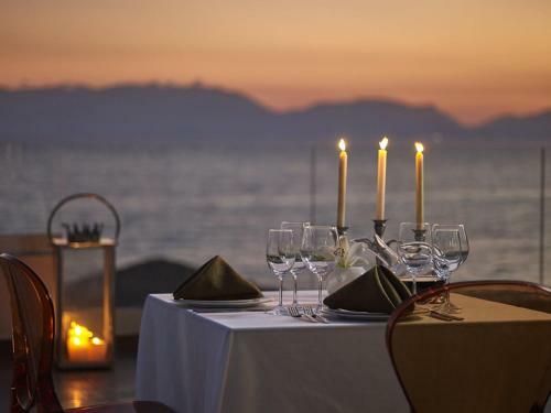 Hotel Alas Resort & Spa