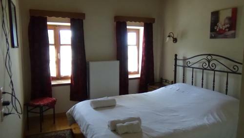 Elafotopos Hotel
