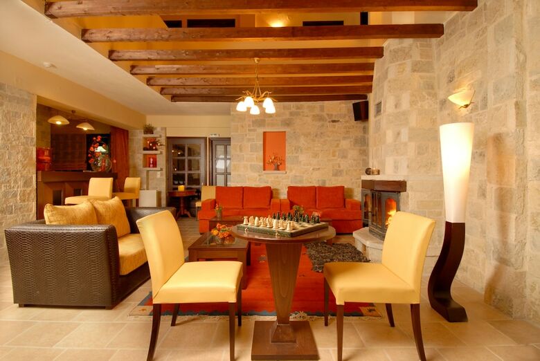 Hotel Mikri Arktos