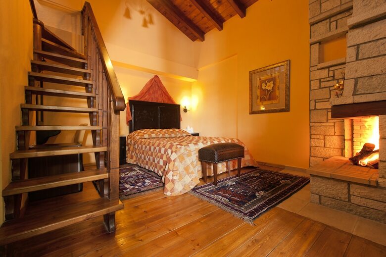 Hotel Mikri Arktos