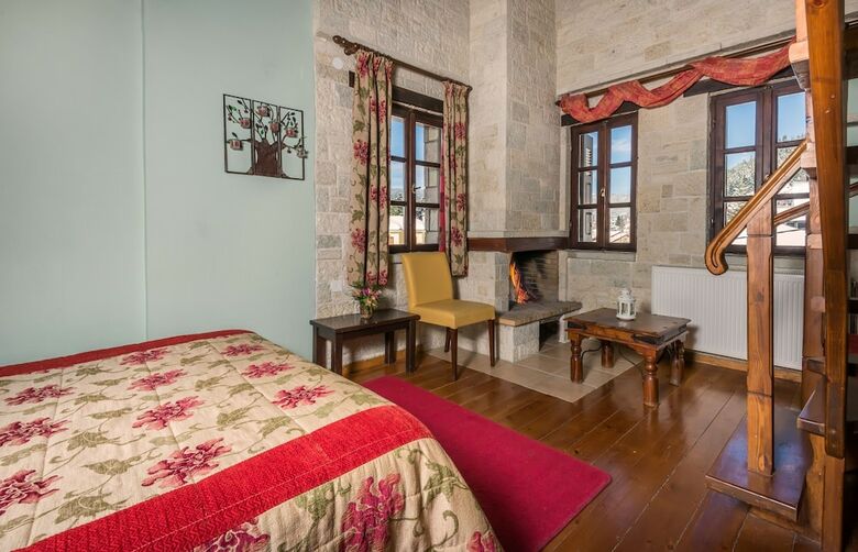 Hotel Mikri Arktos