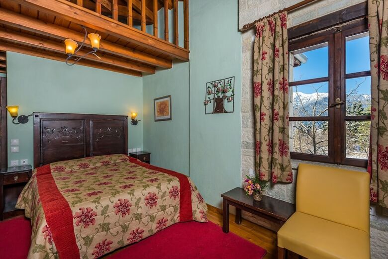 Hotel Mikri Arktos