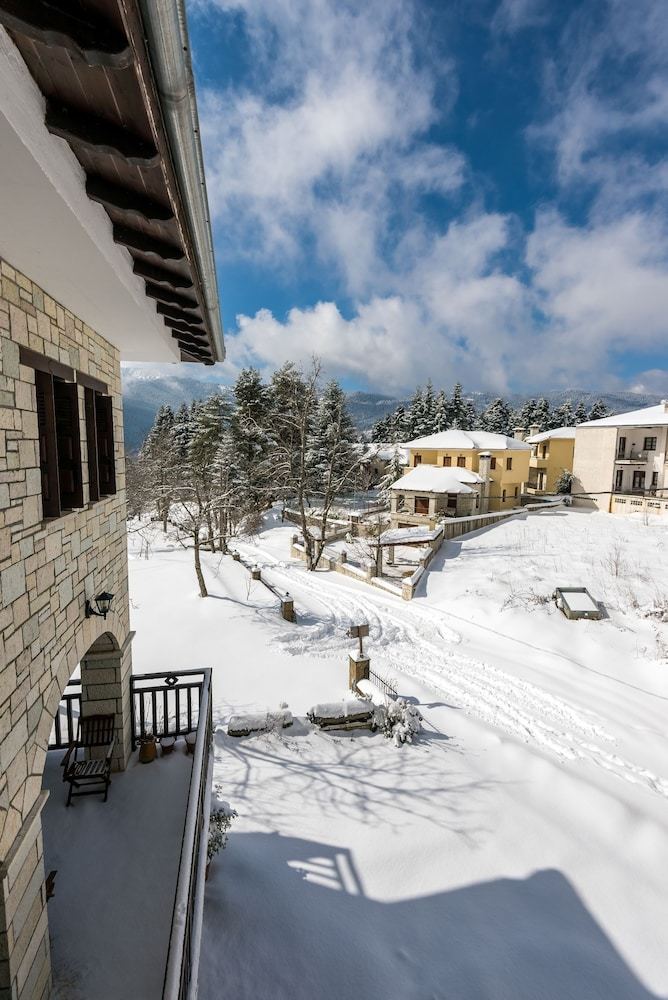 Hotel Mikri Arktos