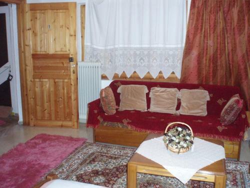Elati Apartments