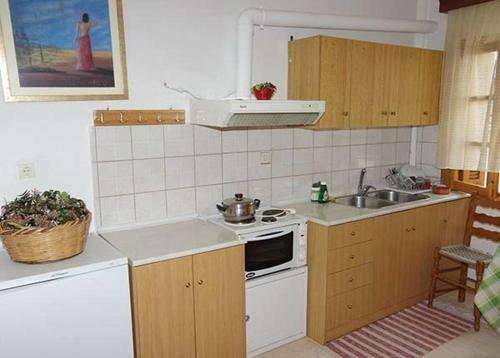 Elati Apartments