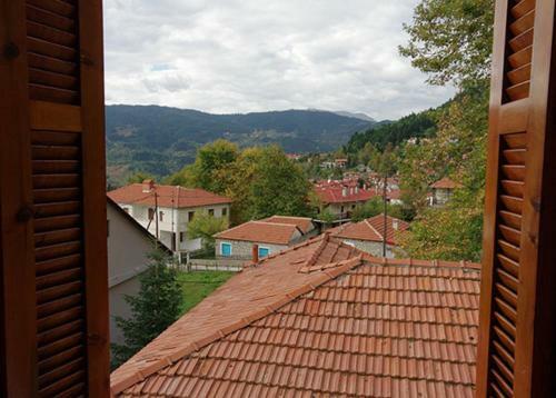 Elati Apartments