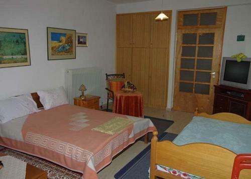 Elati Apartments