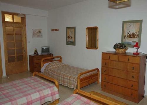 Elati Apartments