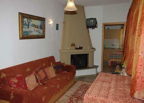 Elati Apartments